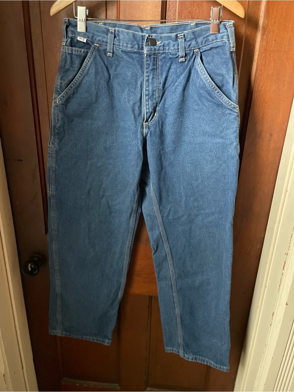 Carhartt men's 32 x 30 jeans